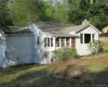 View of front of house with a front yard View of front of house with a front yard