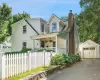 Welcome to 20 North Street in Katonah Village! Welcome to 20 North Street in Katonah Village!