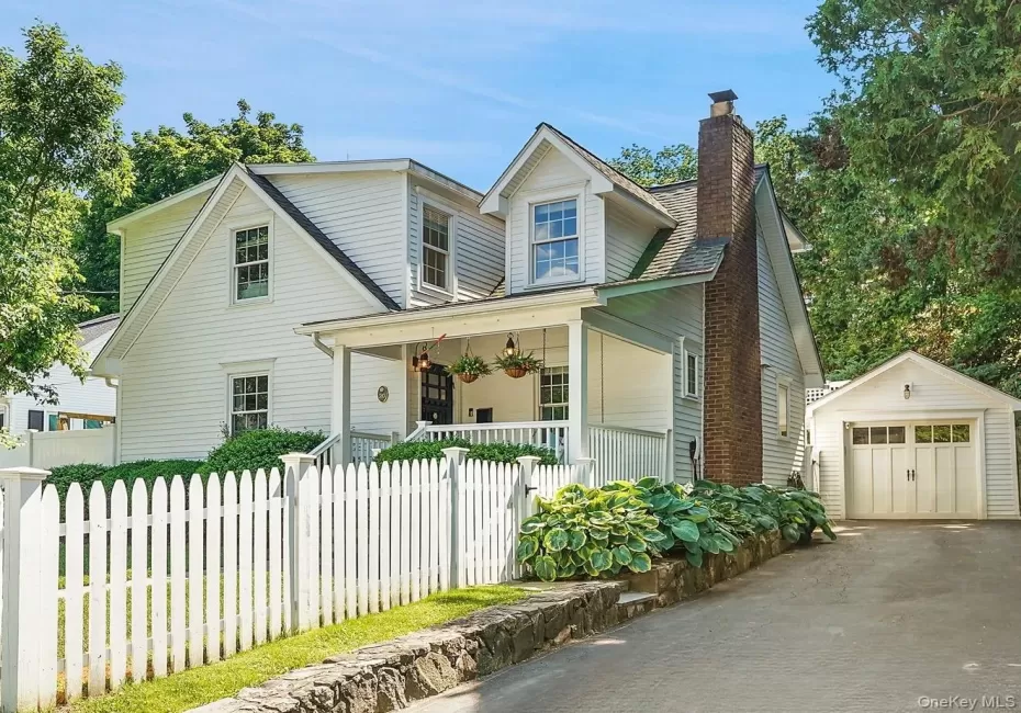 Welcome to 20 North Street in Katonah Village! Welcome to 20 North Street in Katonah Village!
