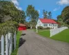 House, and two car detached garage House, and two car detached garage