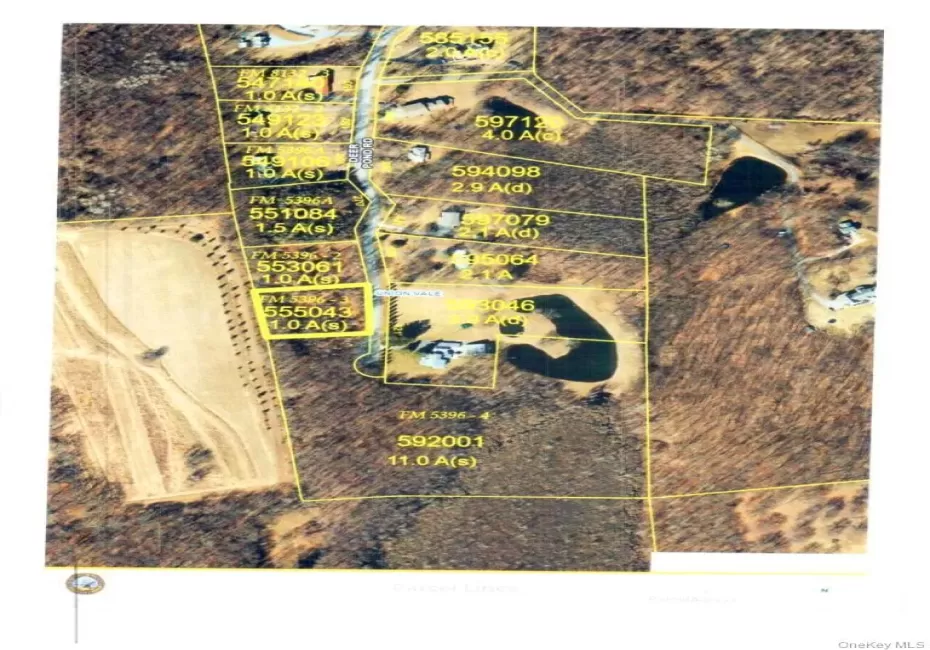 Deer Pond Road, Union Vale, NY, ,Land,For Rent,Deer Pond,0,958812 Deer Pond Road, Union Vale, NY, ,Land,For Rent,Deer Pond,0,958812
