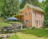 Welcome to 456 Saddle River Road. Welcome to 456 Saddle River Road.