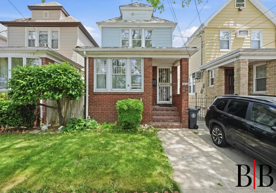 2029 64 Street, New York, NY, 3 Bedrooms Bedrooms, 7 Rooms Rooms,1 BathroomBathrooms,Residential,For Rent,64,0,1014893 2029 64 Street, New York, NY, 3 Bedrooms Bedrooms, 7 Rooms Rooms,1 BathroomBathrooms,Residential,For Rent,64,0,1014893