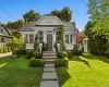 Welcome to 418 Pine Acres Boulevard one of the most charming homes in the village! Welcome to 418 Pine Acres Boulevard one of the most charming homes in the village!