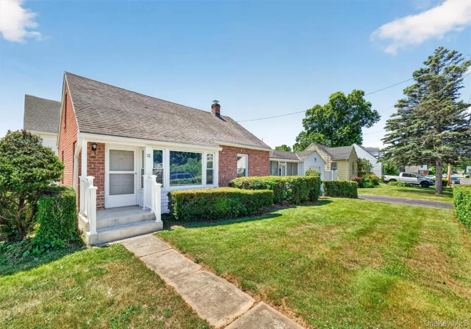 32 Merilina Avenue, Kingston, NY, 2 Bedrooms Bedrooms, 4 Rooms Rooms,1 BathroomBathrooms,Residential,For Rent,Merilina,0,1013834 32 Merilina Avenue, Kingston, NY, 2 Bedrooms Bedrooms, 4 Rooms Rooms,1 BathroomBathrooms,Residential,For Rent,Merilina,0,1013834