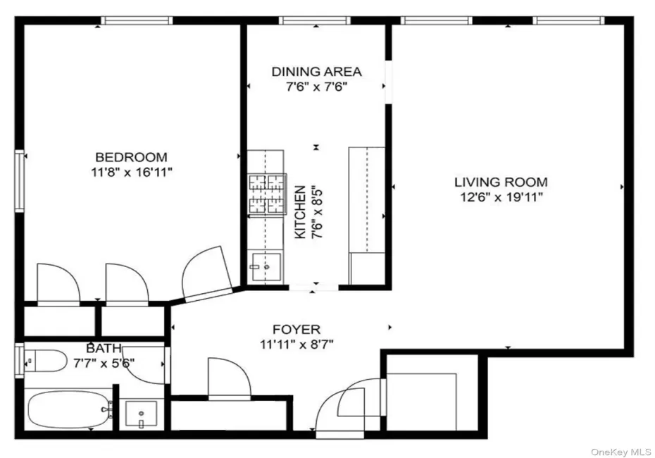 35-27 81ST, New York, NY, 1 Bedroom Bedrooms, 3 Rooms Rooms,1 BathroomBathrooms,Residential,For Rent,81ST,0,1013653 35-27 81ST, New York, NY, 1 Bedroom Bedrooms, 3 Rooms Rooms,1 BathroomBathrooms,Residential,For Rent,81ST,0,1013653
