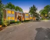 Complex View: Deeded Parking Spot 2 Right in Front Complex View: Deeded Parking Spot 2 Right in Front