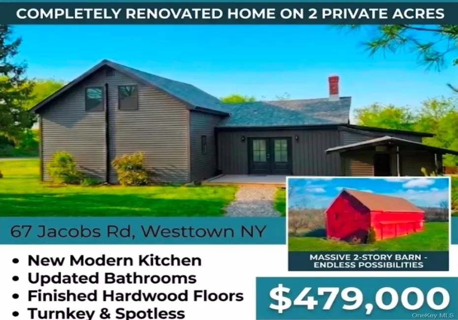 67 Jacobs Road, Minisink, NY, 3 Bedrooms Bedrooms, 8 Rooms Rooms,2 BathroomsBathrooms,Residential,For Rent,Jacobs,0,1015357 67 Jacobs Road, Minisink, NY, 3 Bedrooms Bedrooms, 8 Rooms Rooms,2 BathroomsBathrooms,Residential,For Rent,Jacobs,0,1015357