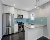 Eat in Kitchen Eat in Kitchen
