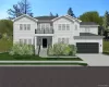 Front Rendering Front Rendering