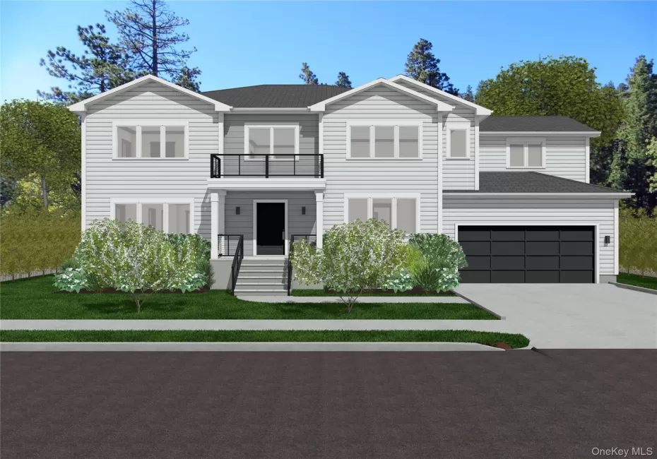 Front Rendering Front Rendering