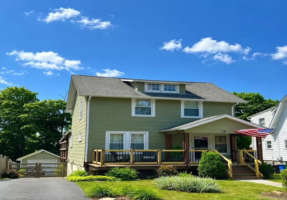14 Jackson Avenue, Middletown, NY, 3 Bedrooms Bedrooms, 6 Rooms Rooms,1 BathroomBathrooms,Residential,For Rent,Jackson,0,1015257 14 Jackson Avenue, Middletown, NY, 3 Bedrooms Bedrooms, 6 Rooms Rooms,1 BathroomBathrooms,Residential,For Rent,Jackson,0,1015257