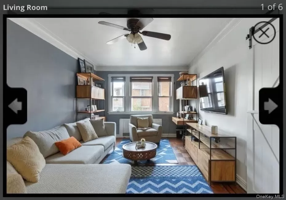 79-01 35 Avenue, New York, NY, 1 Bedroom Bedrooms, 4 Rooms Rooms,1 BathroomBathrooms,Residential Lease,For Rent,35,0,1015675 79-01 35 Avenue, New York, NY, 1 Bedroom Bedrooms, 4 Rooms Rooms,1 BathroomBathrooms,Residential Lease,For Rent,35,0,1015675