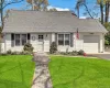 Front Front