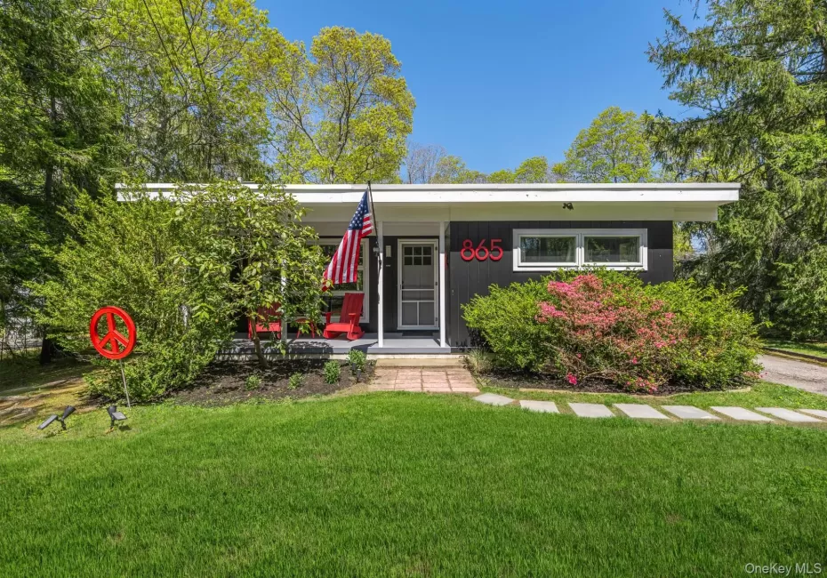 865 Track Avenue, Cutchogue 865 Track Avenue, Cutchogue