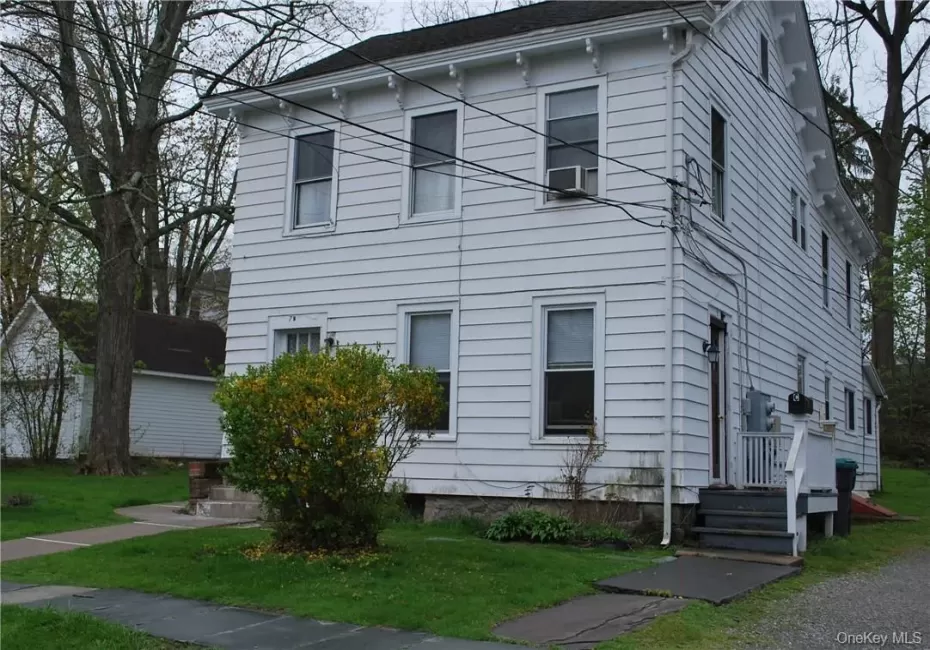 7 Orchard Street, Warwick (town), NY, 1 Bedroom Bedrooms, 3 Rooms Rooms,1 BathroomBathrooms,Residential Lease,For Rent,Orchard,0,1016003 7 Orchard Street, Warwick (town), NY, 1 Bedroom Bedrooms, 3 Rooms Rooms,1 BathroomBathrooms,Residential Lease,For Rent,Orchard,0,1016003