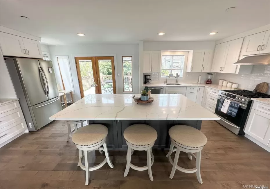 Beautiful Kitchen Beautiful Kitchen