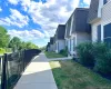 Elevated walkway to your new home! Elevated walkway to your new home!