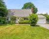 4 bedroom, 2.5 bath Cape on .49 acre private corner-lot 4 bedroom, 2.5 bath Cape on .49 acre private corner-lot