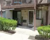 Walkout to your private patio. Walkout to your private patio.