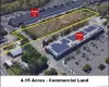 4.15 Acres located in between Tanger I and Tanger II 4.15 Acres located in between Tanger I and Tanger II