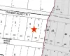 Map showing property parcels Map showing property parcels