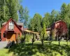 Lovely property with great landscaping Lovely property with great landscaping