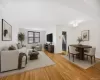 Living Room virtually staged Living Room virtually staged