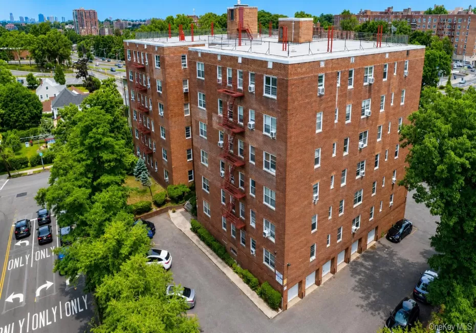 Stunning aerial view of this charming 1,200-square-foot co-op rental featuring 2 bedrooms and 1.5 bathrooms. Stunning aerial view of this charming 1,200-square-foot co-op rental featuring 2 bedrooms and 1.5 bathrooms.