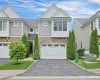 Elegant three-level townhouse in the sought-after Hidden Ridge community, offering a rare combination of elevator access to all levels, a two-car attached garage, and low-maintenance living. Elegant three-level townhouse in the sought-after Hidden Ridge community, offering a rare combination of elevator access to all levels, a two-car attached garage, and low-maintenance living.