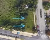 Aerial reference image showing the approximate location of Block 3864, Lot 9 along Father Capodanno Boulevard in Midland Beach. Aerial reference image showing the approximate location of Block 3864, Lot 9 along Father Capodanno Boulevard in Midland Beach.