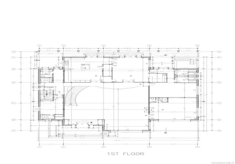 1st Floor 1st Floor