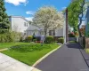 Driveway access - Driveway access -