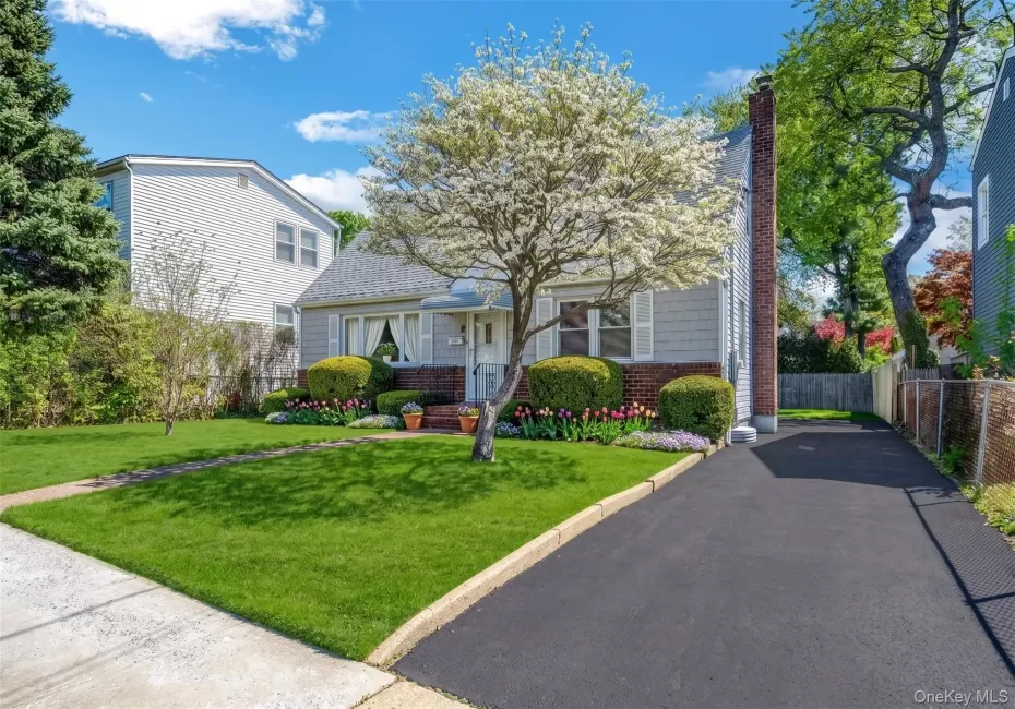 Driveway access - Driveway access -