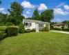 Three Bedroom Ranch Three Bedroom Ranch