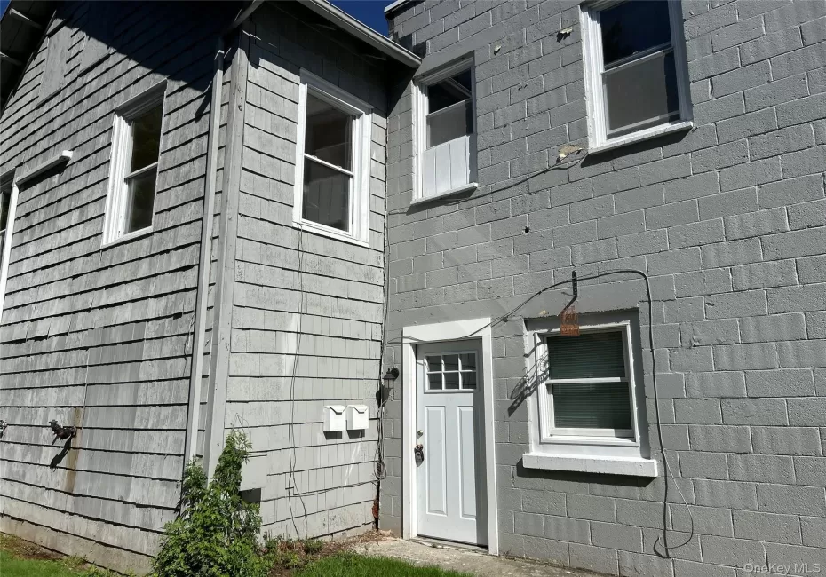 49-51 Mechanic Street Rental - One bedroom and a Two bedroom ready for occupancy 49-51 Mechanic Street Rental - One bedroom and a Two bedroom ready for occupancy