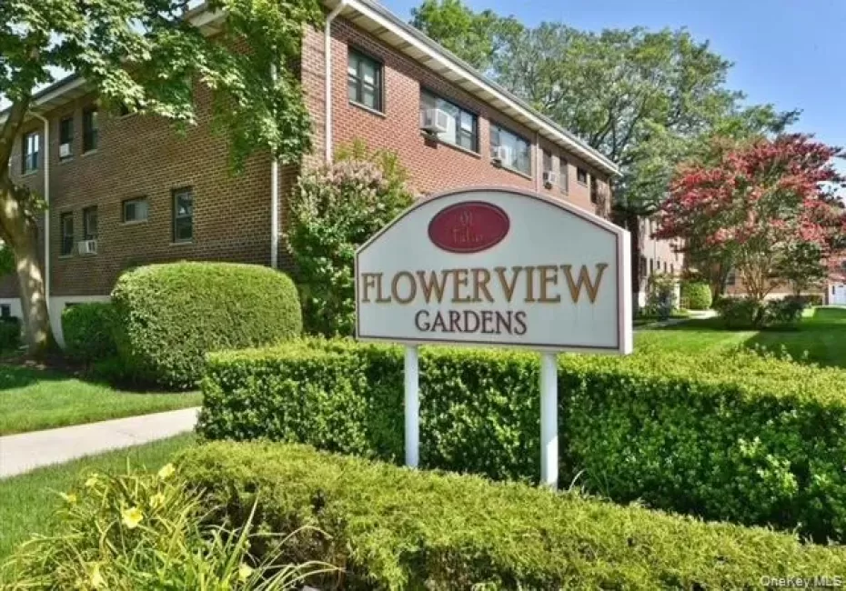 View of community sign View of community sign