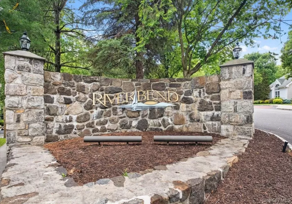 Welcome to Riverbend Welcome to Riverbend