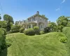 Fully fenced property with spacious front and side yard Fully fenced property with spacious front and side yard