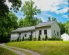 Tranquil, private setting close proximity to Sharon, Ct, Millerton and Amenia New York Tranquil, private setting close proximity to Sharon, Ct, Millerton and Amenia New York