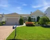 Oversized Paver Driveway Oversized Paver Driveway