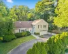 Welcome home to 372 Fort Hill Road, featuring circular driveway and beautiful landscaping Welcome home to 372 Fort Hill Road, featuring circular driveway and beautiful landscaping