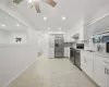 Eat In Kitchen With Washer Dryer Eat In Kitchen With Washer Dryer