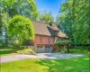 Welcome to 1821 Spring Valley Rd, a custom-built Craftsman set on 0.90 acres in the sought-after Teatown area of Croton.A Belgian block-lined driveway guides you to a charming courtyard as you near the home. Welcome to 1821 Spring Valley Rd, a custom-built Craftsman set on 0.90 acres in the sought-after Teatown area of Croton.A Belgian block-lined driveway guides you to a charming courtyard as you near the home.