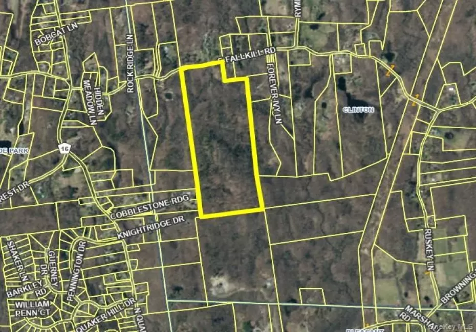 Fallkill Road, Clinton, NY, ,Land,For Rent,Fallkill,0,1018864 Fallkill Road, Clinton, NY, ,Land,For Rent,Fallkill,0,1018864