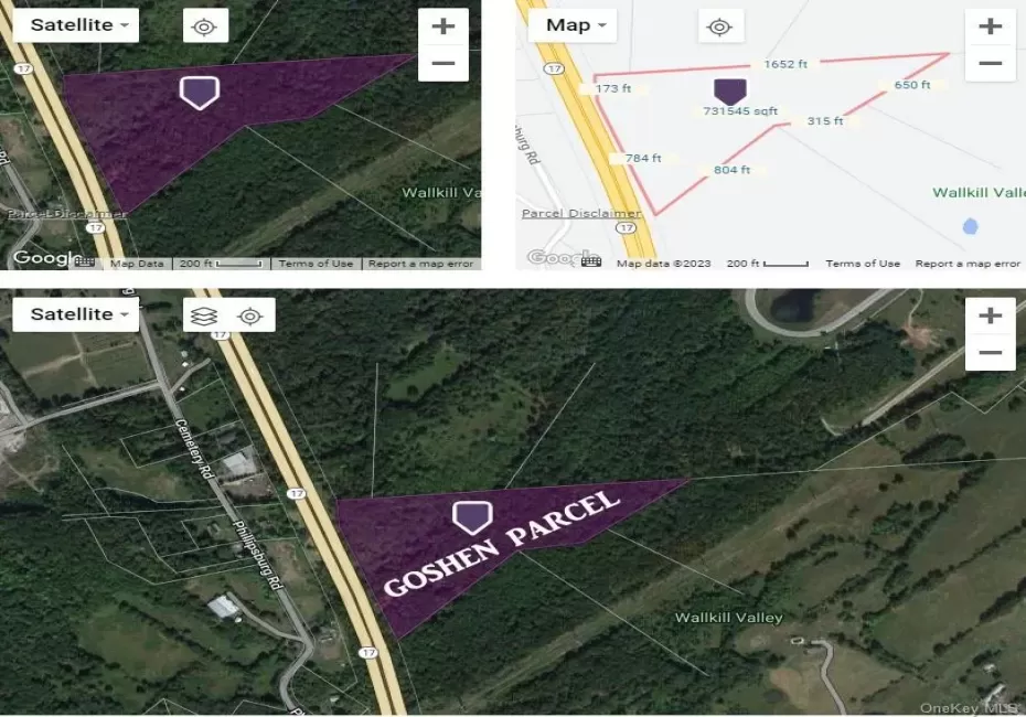 260 Phillipsburg Road, Goshen, NY, ,Land,For Rent,Phillipsburg,0,H6255072 260 Phillipsburg Road, Goshen, NY, ,Land,For Rent,Phillipsburg,0,H6255072
