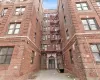 View of apartment building / complex View of apartment building / complex
