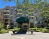 35 North Chatsworth Avenue 1J. Multi-story building featuring a brick exterior and a covered entryway 35 North Chatsworth Avenue 1J. Multi-story building featuring a brick exterior and a covered entryway