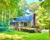 Expanded Cape Cod with large deck in lake community! Additional photos will be added when available. Expanded Cape Cod with large deck in lake community! Additional photos will be added when available.
