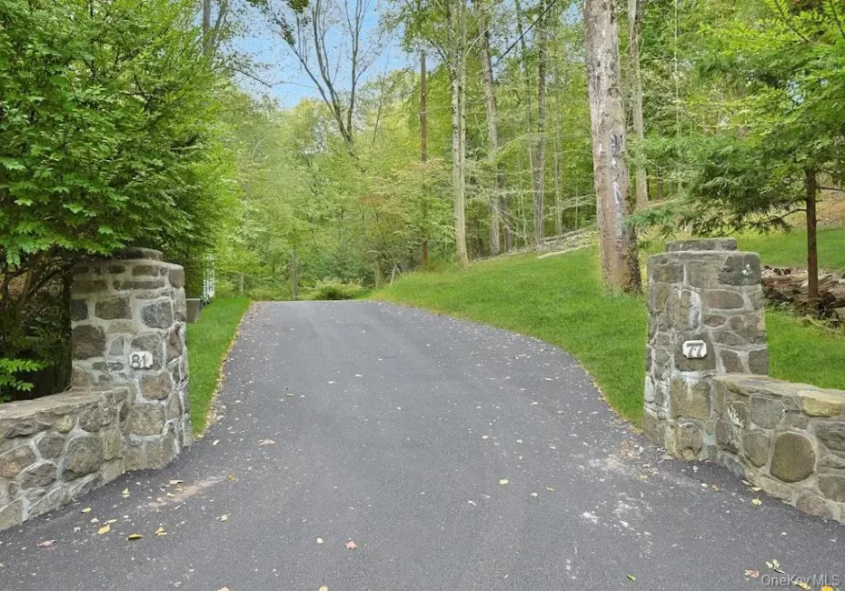 The long and winding road.... The long and winding road....